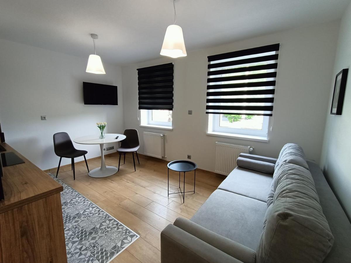 Parkcity Katowice Bogucice מראה חיצוני תמונה