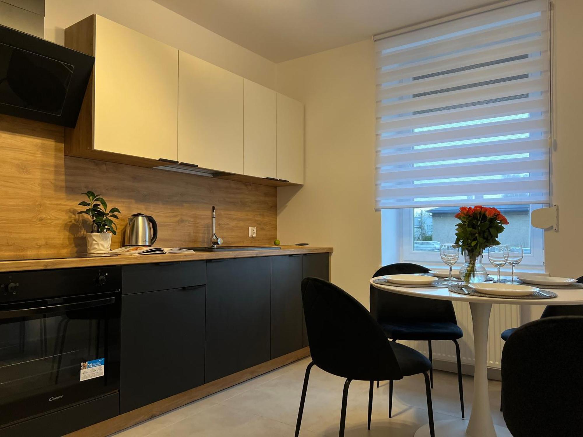 Parkcity Katowice Bogucice מראה חיצוני תמונה